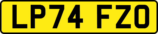 LP74FZO