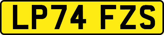 LP74FZS