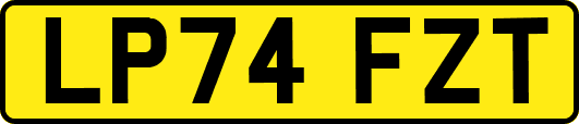 LP74FZT