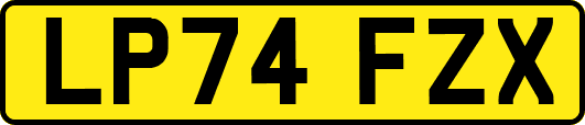 LP74FZX