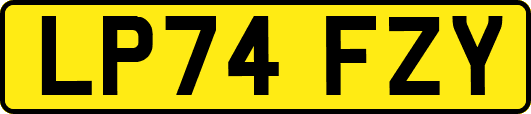 LP74FZY