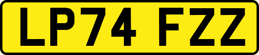 LP74FZZ