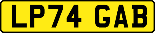 LP74GAB