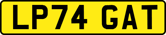 LP74GAT