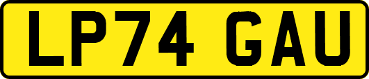 LP74GAU
