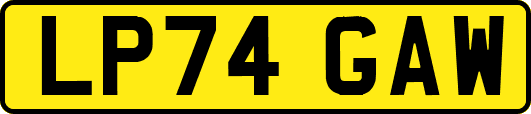 LP74GAW