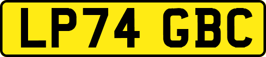 LP74GBC