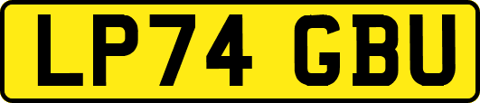 LP74GBU