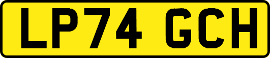 LP74GCH