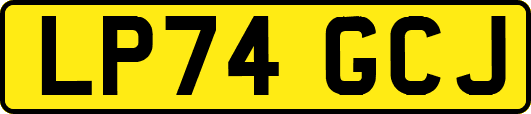 LP74GCJ