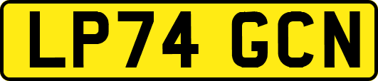 LP74GCN