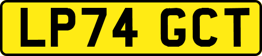 LP74GCT