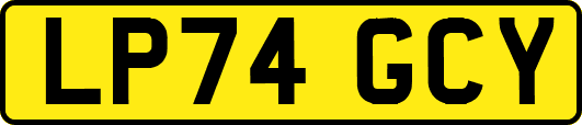 LP74GCY