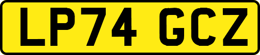 LP74GCZ