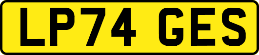 LP74GES