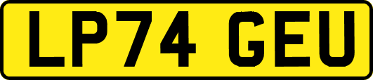LP74GEU
