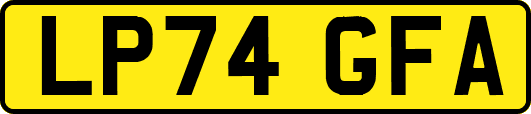 LP74GFA