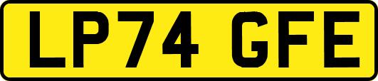 LP74GFE