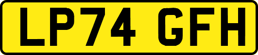 LP74GFH