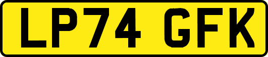LP74GFK