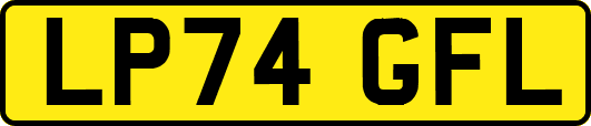 LP74GFL