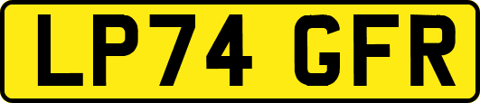 LP74GFR