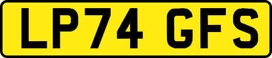 LP74GFS