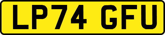 LP74GFU