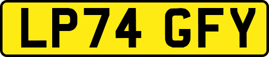 LP74GFY