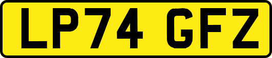 LP74GFZ