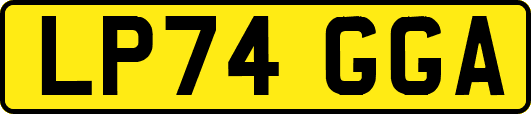 LP74GGA