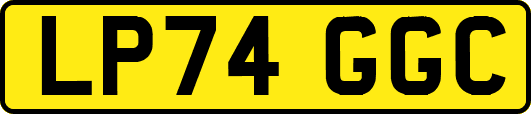 LP74GGC