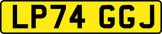 LP74GGJ