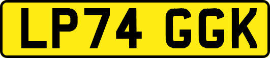 LP74GGK
