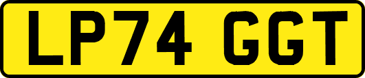 LP74GGT