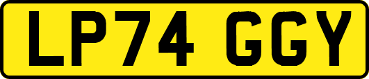 LP74GGY