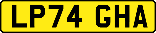 LP74GHA