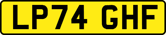 LP74GHF