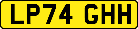 LP74GHH