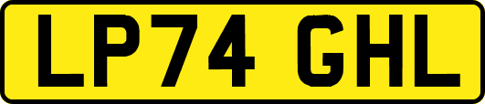 LP74GHL