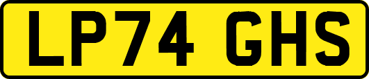 LP74GHS