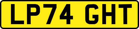 LP74GHT