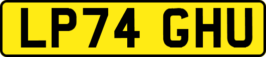 LP74GHU