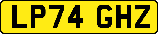 LP74GHZ