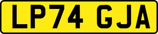LP74GJA