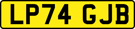 LP74GJB