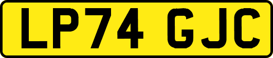LP74GJC