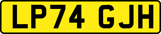 LP74GJH