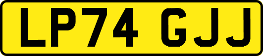 LP74GJJ
