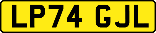 LP74GJL